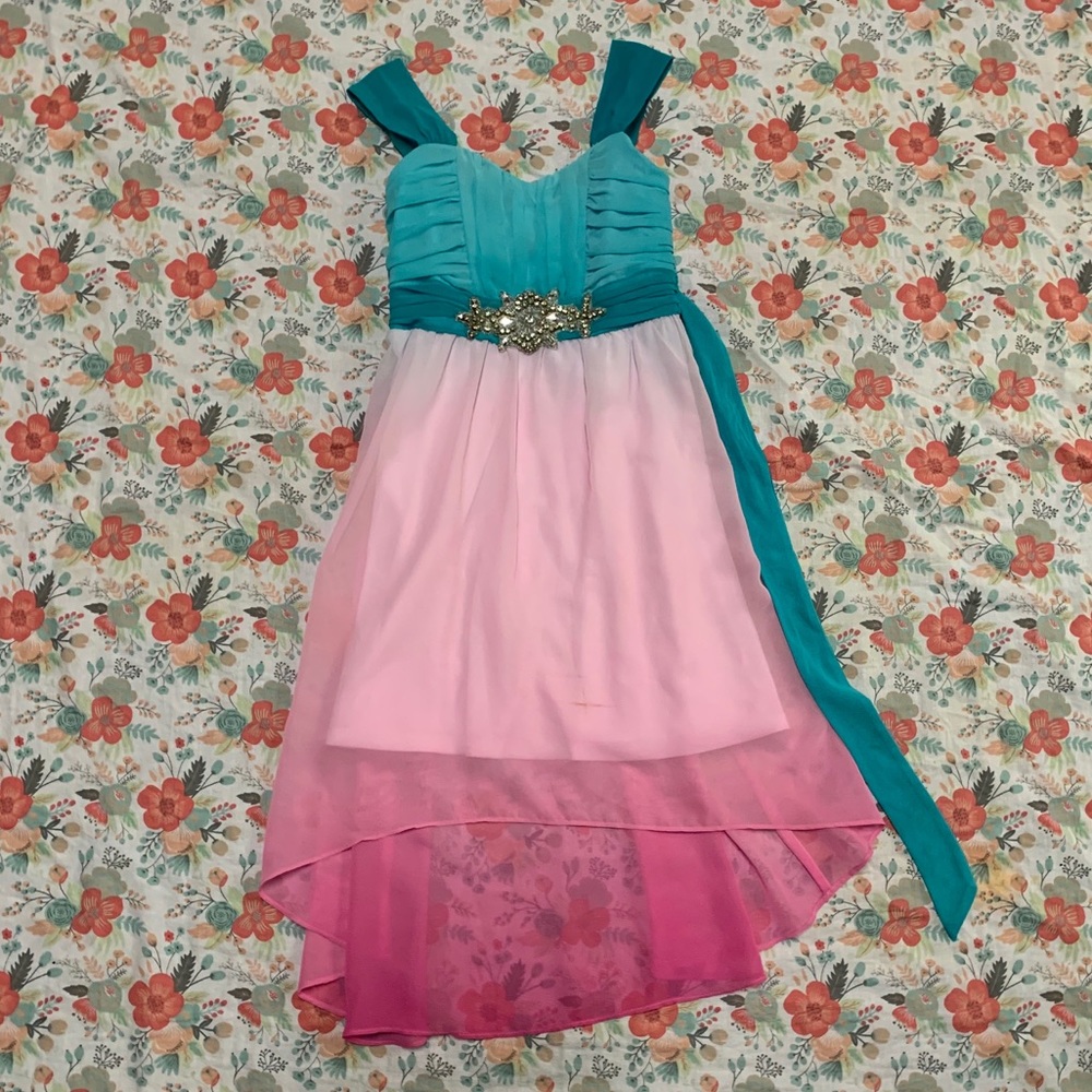Sz 7 Dress👑